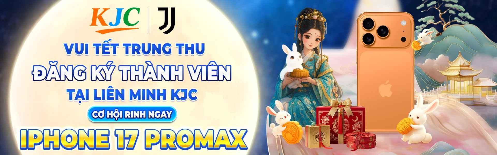 Baner trang chủ