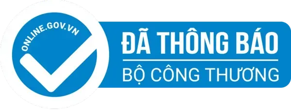 Chứng chỉ của bộ công thương