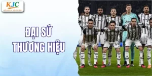Đại sứ thương hiệu