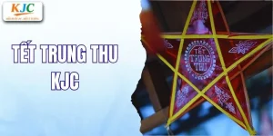 Tết trung thu KJC