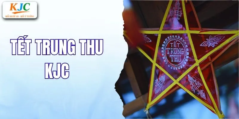 Tết trung thu KJC